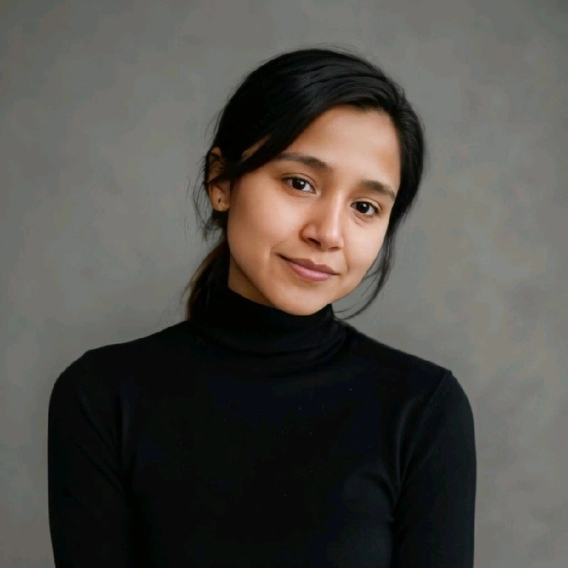 Urusha Khadka